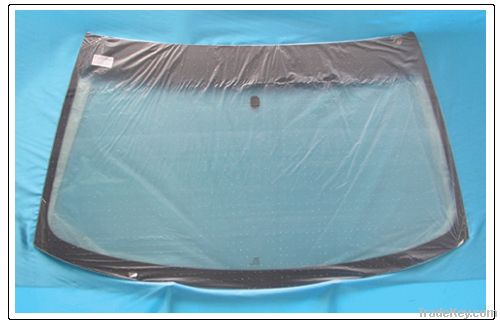 Windshield Glass Auto Safety Glass