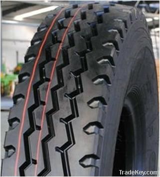 All Steel Radial Truck Tyres 12.00R24 for UAE, DUBAI, IRAN, SAUDI