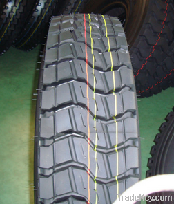 All Steel Radial Truck Tyres 12.00R24 for UAE, DUBAI, IRAN, SAUDI