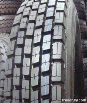 All Steel Radial Truck Tyres 315/80R22.5 for UAE, DUBAI, IRAN, SAUDI