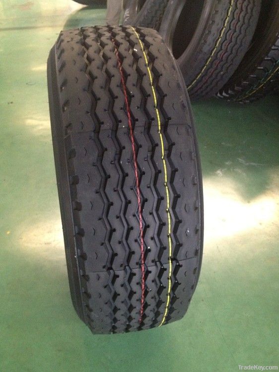 All Steel Radial Truck Tyres 385/65R22.5 for UAE, DUBAI, IRAN, SAUDI