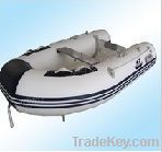 SXV-250 Boat