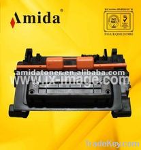 Compatiable toner  cartridge CE390A