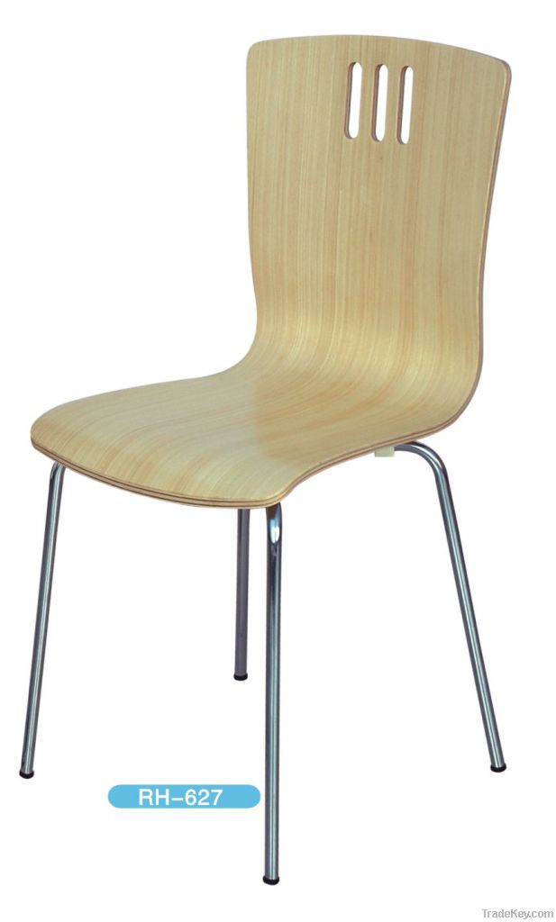 Dining Room Furniture/Bent Plywood /Wodden/Dining Chair RH-819