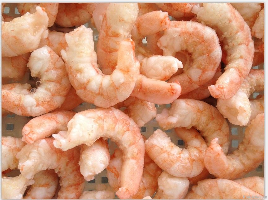 Vannamei Shrimp( CPD CPUD CHOSO)