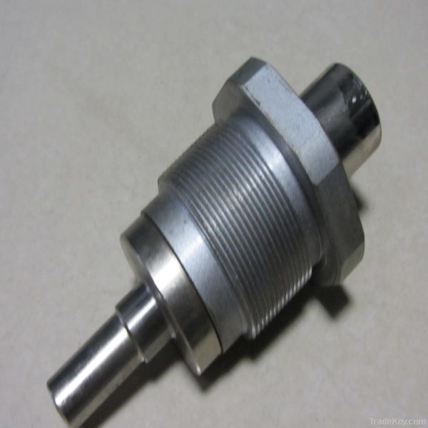 New products for you cnc machine part