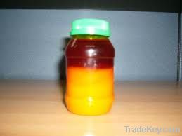 Crude Palm Kernel Oil