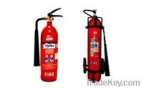 Water CO2 FIRE EXTINGUISHER