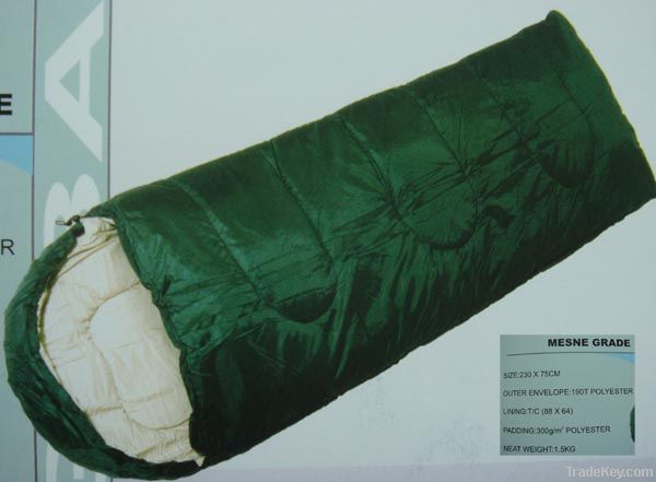 Sleeping Bag