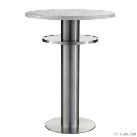 high bar table