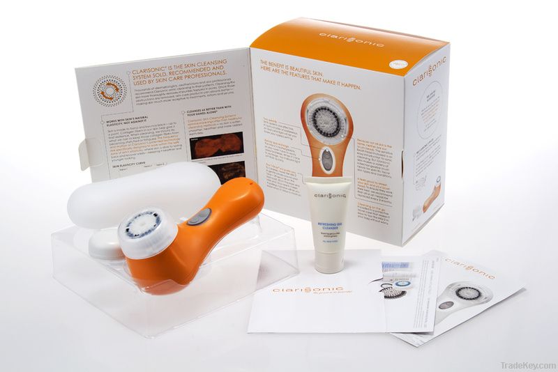 2013  hot   selling clarisonic   clean  the  face