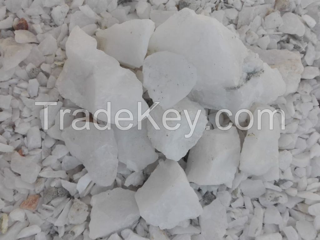 SILICA QUARTZ