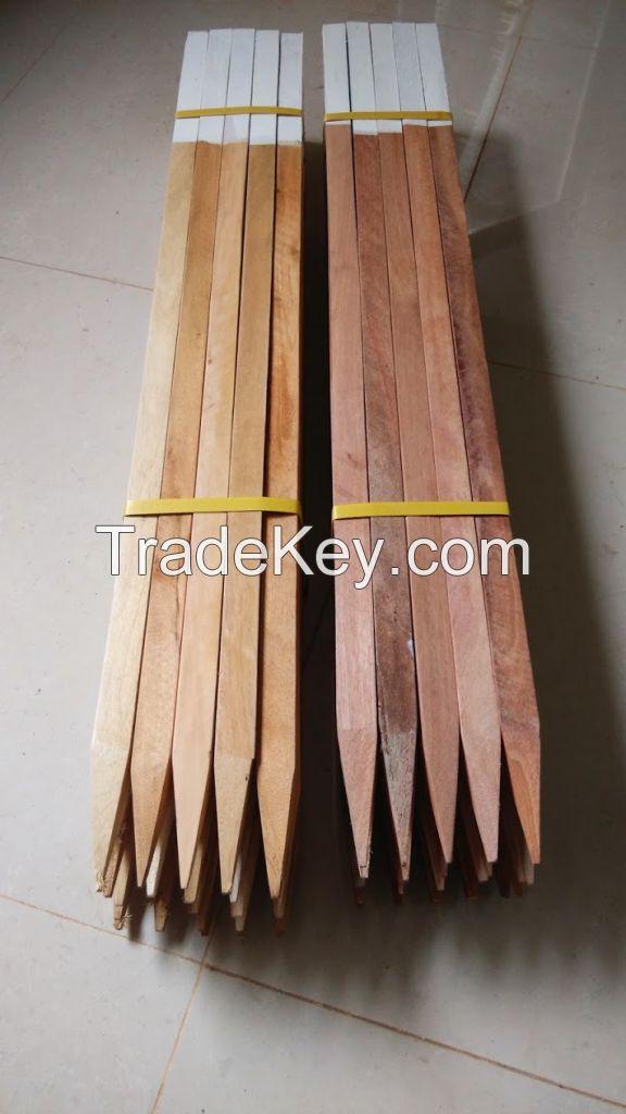 Hardwood / Softwood Stake