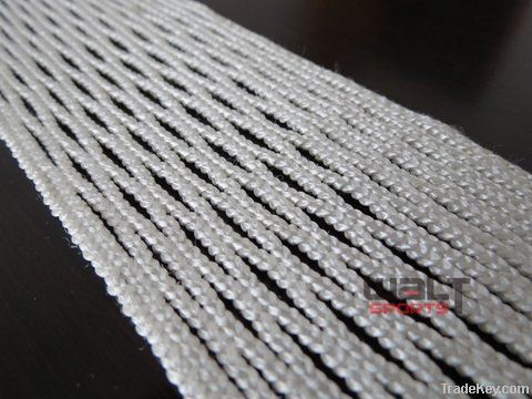 Lacrosse mesh