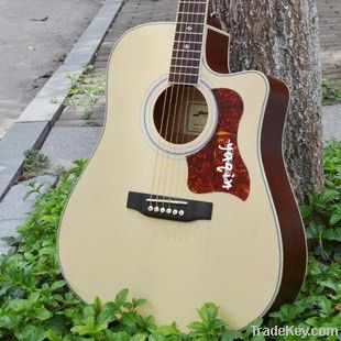 Yaqin guitar