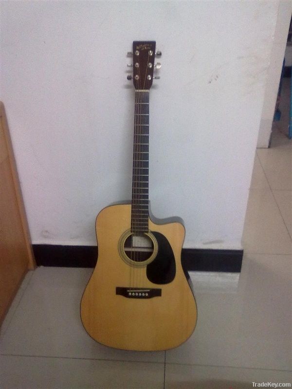 Yaqin guitar