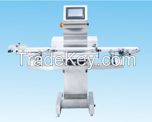 Check weigher