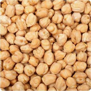 Hight quality 2012 crop non-gmo chickpeas 8 mm