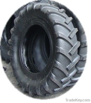 Tractor tire 11.2-24