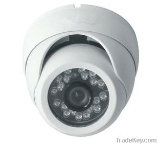 Innov  1/3&#039;&#039; DIS Plastic IR Dome Camera CMOS 700TVL