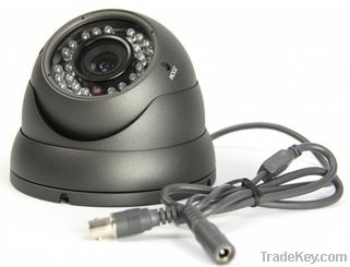 Innov  1/3&#039;&#039; DIS Vandal-proof IR Dome Camera CMOS 700TVL