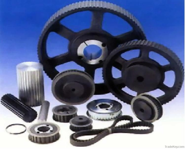 Timing Belt Pulleys