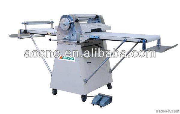 Bakery Equipment Kitchen Dough Sheeter