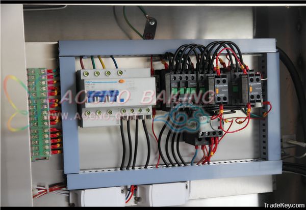 electric convection bakery oven price