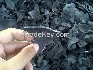 Coconut Charcoal