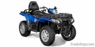 2013 Polaris Sportsman Touring 850