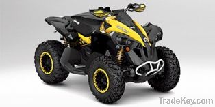 2013 Can-Am Renegade 1000R EFI XXC