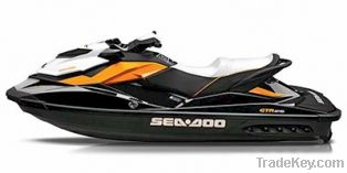 2013 Sea-Doo GTR 215