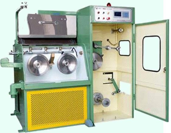 Stainless Steel Wire Drawing Machine