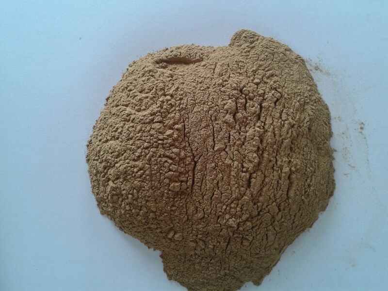 PILLING GRADE BENTONITE (CIVIL ENGINEERING GRADE)