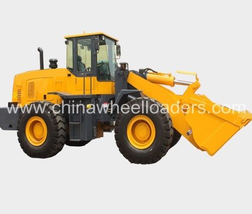 wheel loader ZL50 for sale