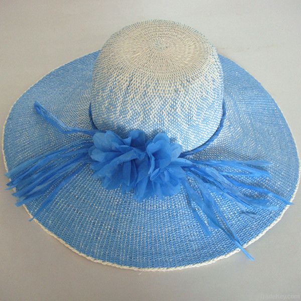 Straw hat