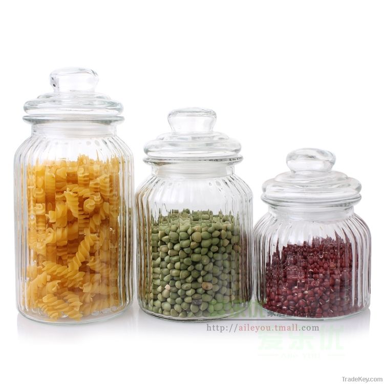 storage  jars