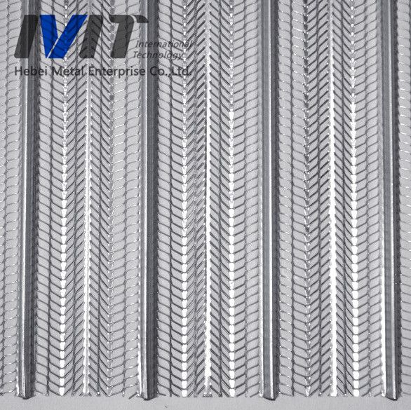 3/8&quot; Plaster Galvanzied  Rib Lath