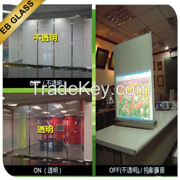 EB GLASS BRAND China smart glass MANUFACTURER/China pdlc glass/China intelligent glass/China switchable glass/China switchable smart glass/China smart pdlc glass/China pdlc smart glass/China switchable privacy glass/China switchable intelligent glass/Chin