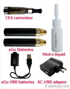 super design CE4 Electronic cigarette EGO