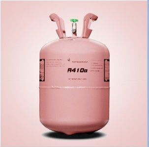 R410 Refrigerant Gas