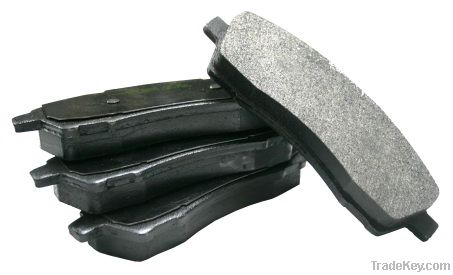 Brake pads