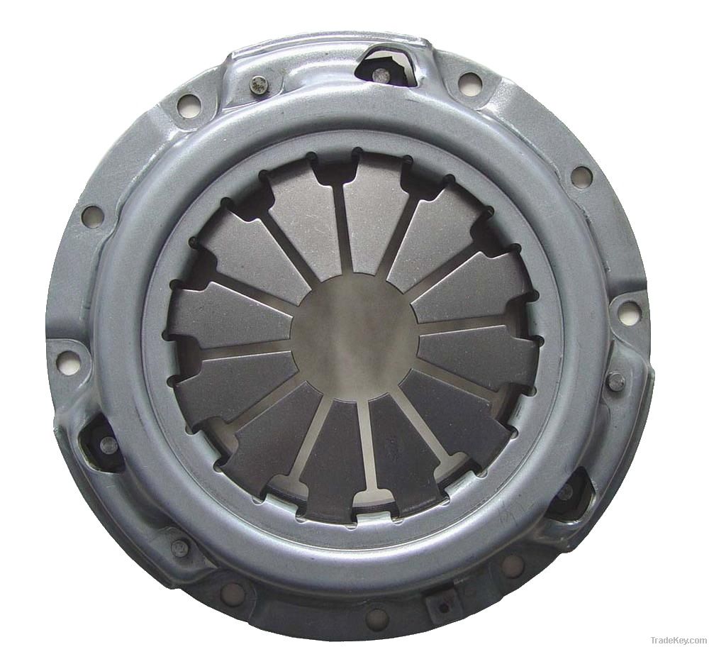 Clutch Cover