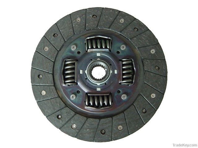 Clutch Disc