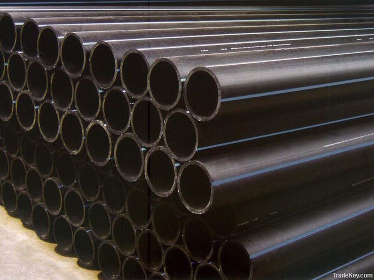 High Density Polyethylene Pipe