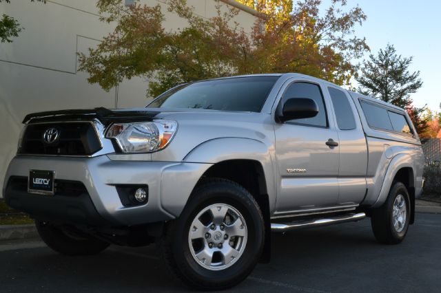 2013 Used Toyota Tacoma For Sale 