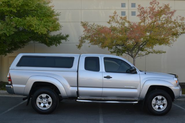 2013 Used Toyota Tacoma For Sale 