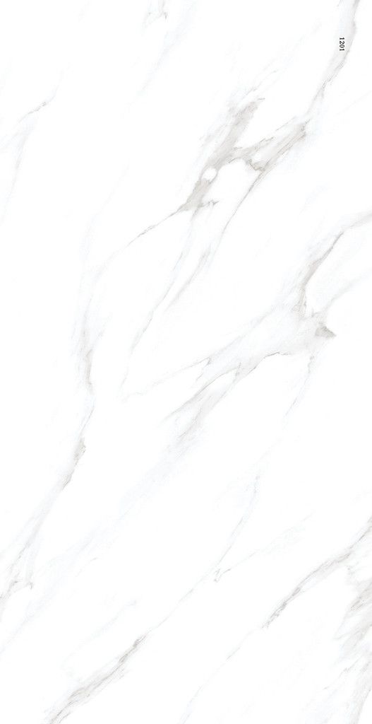 60x120cm polished glazed tiles carrara white