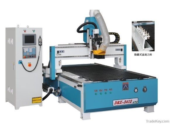 woodworking machine; cnc router machine