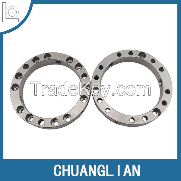 OEM CNC machine stainless steel parts 